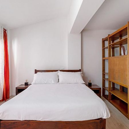 Bright And Cozy Studio By Wonderful Italy Bologna Eksteriør billede