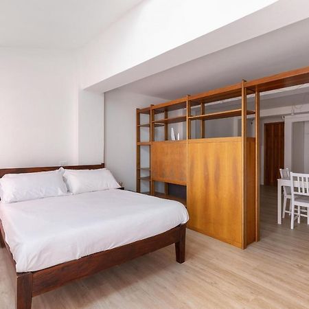 Bright And Cozy Studio By Wonderful Italy Bologna Eksteriør billede