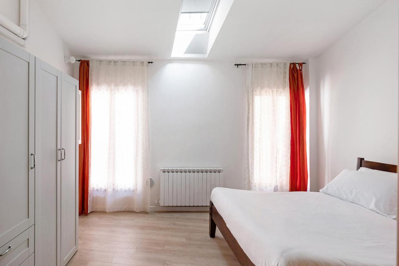 Bright And Cozy Studio By Wonderful Italy Bologna Eksteriør billede