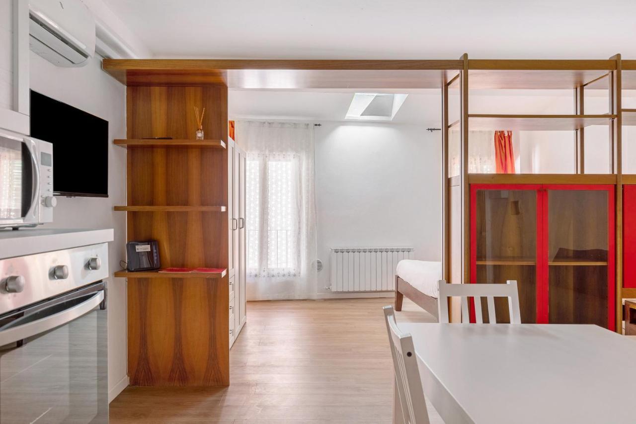 Bright And Cozy Studio By Wonderful Italy Bologna Eksteriør billede