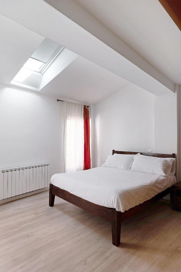 Bright And Cozy Studio By Wonderful Italy Bologna Eksteriør billede