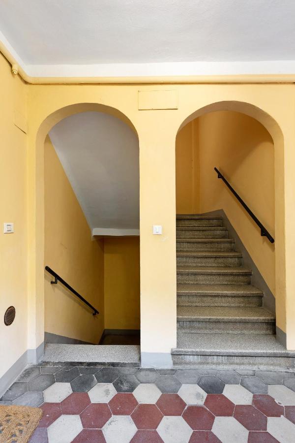 Bright And Cozy Studio By Wonderful Italy Bologna Eksteriør billede
